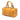 Yellow Gucci Small Microguccissima Joy Boston Bag Satchel