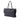Purple Bottega Veneta Nappa Chain Tote