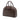 Brown Louis Vuitton Damier Ebene Nolita Handbag