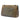 Brown Chanel Quilted Patent Reissue 2.55 Double Flap 227 Shoulder Bag