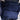 Blue Chanel CC Nylon Tweed Printed Backpack