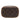 Brown Louis Vuitton Monogram Nice Nano Vanity Case