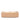 Beige Chanel CC Quilted Lambskin Resin Chain Single Flap Shoulder Bag