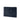 Blue Prada Saffiano Voyage Document Holder Clutch Bag