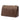 Brown Chanel Quilted Metallic Aged Calfskin Reissue 2.55 Double Flap 226 Shoulder Bag