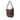 Red Gucci Metallic Guccissima Charlotte Hobo - Designer Revival