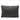 Black Chanel Large CC Chevron Caviar O Case Clutch