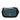 Blue Chanel Lambskin and Caviar Lovely Chains Flap Crossbody Bag