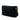 Black Saint Laurent Suede Monogram Kate 99 Tassel Bag Satchel