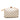White Louis Vuitton Damier Azur Sperone BB Backpack