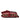 Red Dior Calfskin DiorOdeo Flap Satchel