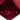 Red Dior Calfskin DiorOdeo Flap Satchel