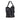 Black Louis Vuitton Cuir Nuance NN14 GM Bucket Bag - Designer Revival