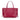 Pink Louis Vuitton Epi Neverfull PM Tote Bag