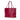 Pink Louis Vuitton Epi Neverfull PM Tote Bag