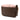 Brown Louis Vuitton Damier Ebene Clapton PM Crossbody Bag