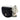 Black Chanel CC Quilted Lambskin Side Packs Flap Crossbody Bag