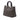 Brown Fendi Zucca Canvas Handbag
