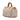 White Louis Vuitton Damier Azur Speedy 30 Boston Bag - Designer Revival
