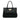 Black Mulberry Bayswater Heritage Tote Bag - Designer Revival