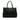 Black Mulberry Bayswater Heritage Tote Bag - Designer Revival