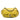 Yellow Chanel CC Quilted Lambskin Chain Around Flap Crossbody Bag