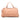 Pink Chanel Small Iridescent Calfskin Sea Hit Tote Satchel - Designer Revival