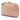 Pink Bottega Veneta Nappa Intrecciato Nodini Crossbody