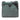 Green Prada Tessuto Zip Top Crossbody