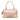 Blush Pink Gucci GG Canvas Lovely Handbag