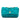 Blue Chanel Small Iridescent Calfskin Chesterfield Flap Shoulder Bag