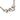 Silver Chanel CC Silver Plated Rhinestone Pendant Necklace