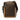 Brown Louis Vuitton Damier Geant Citadin Crossbody Bag