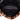Brown Fendi Mini Zucca Shearling Chain Baguette Satchel - Designer Revival