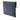 Black Louis Vuitton Damier Graphite Alpha Pochette GM Clutch Bag