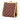 Red Dior Diorissimo Trotter Canvas Kiss Lock Coin Pouch