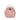 Pink Gucci Small GG Marmont Matelasse Leather Backpack