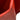 Red Celine Blade Leather Crossbody - Designer Revival