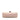 Beige Prada Vitello Trimmed Tessuto Shoulder Bag