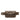 Brown Louis Vuitton Monogram Ceinture Pochette Solo Belt Bag