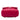 Red Chanel Large Quilted Lambskin In Seoul Backpack