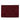 Red Gucci Guccissima Card Holder