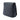 Black Gucci GG Supreme Messenger Bag