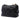 Black Chanel Maxi Lambskin 19 Flap Satchel