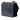 Black Saint Laurent Small Patent Monogram Sunset Crossbody