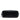 Black Chanel Medium Curvy Cosmetic Pouch Vanity Bag