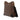 Brown Louis Vuitton Damier Ebene Odeon MM Crossbody Bag