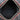 Blue Dior Oblique Denim Flight Cosmetic Pouch