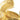 Gold Chanel Gold Plated Quilted CC Clip On Earrings - Designer Revival