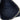 Blue Hermès Toile Bolide Trousse De Voyage Pouch PM Vanity Bag